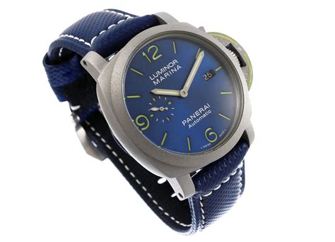 kaufen panerai 70er jahre|panerai luminor.